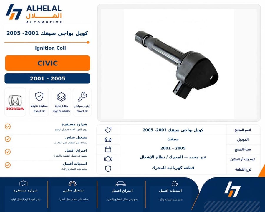 كويل بواجي سيفك 2001- 2005