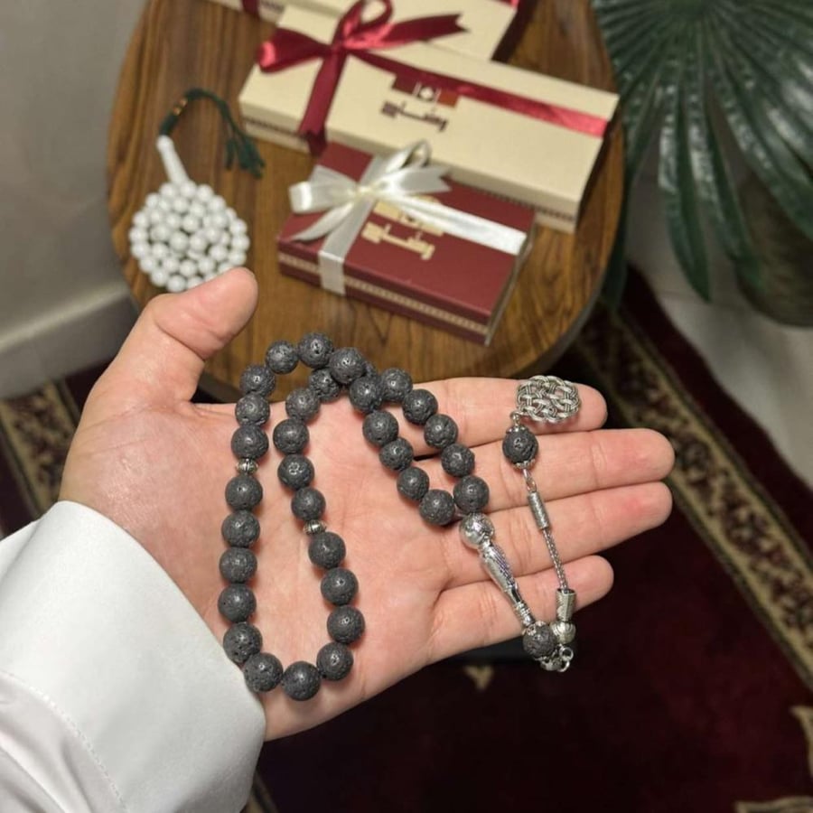 عقيق بركاني