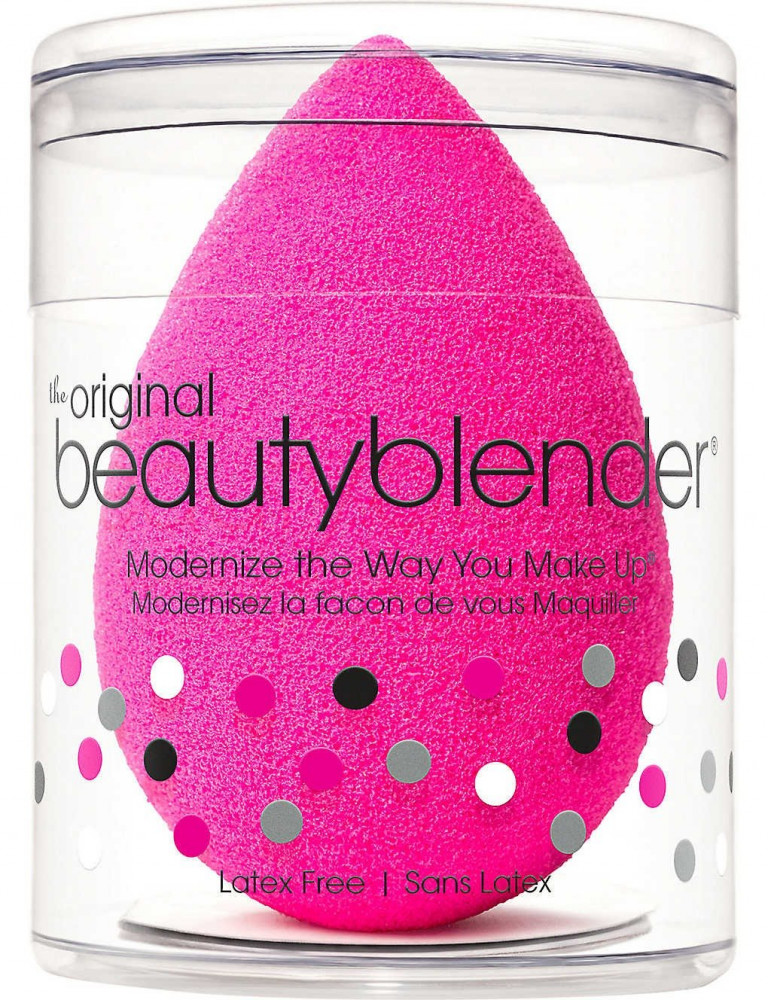 Makeup sponge from Beauty Blender