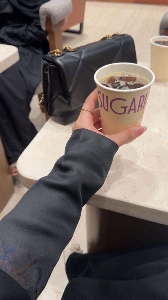 عبايه الجوهرة