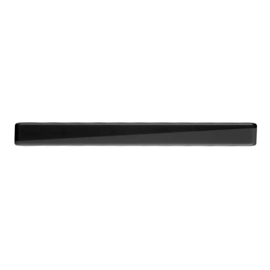 1TB WD 2.5 MY Passport USB 3.0 (Black)