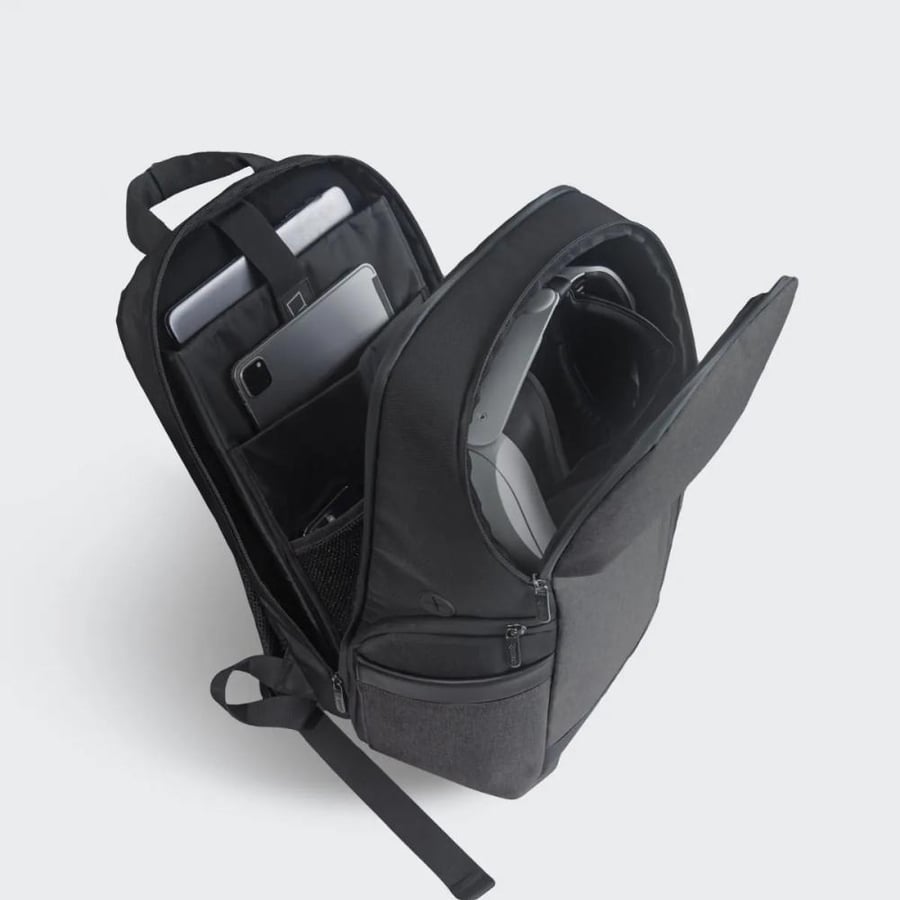 Syntech G3 VR Backpack | حقيبة سينتك G3 للواقع الافتراضي