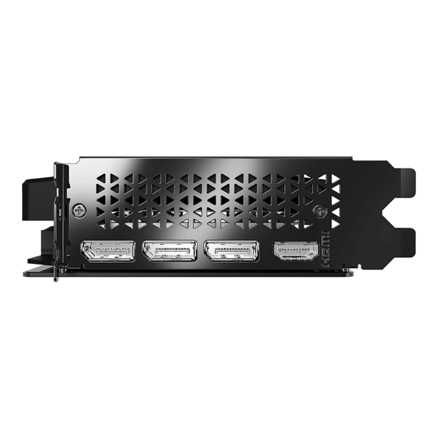 VGA Card PNY GeForce Nvidia RTX 5060  8GB DDR7 Dual Fan