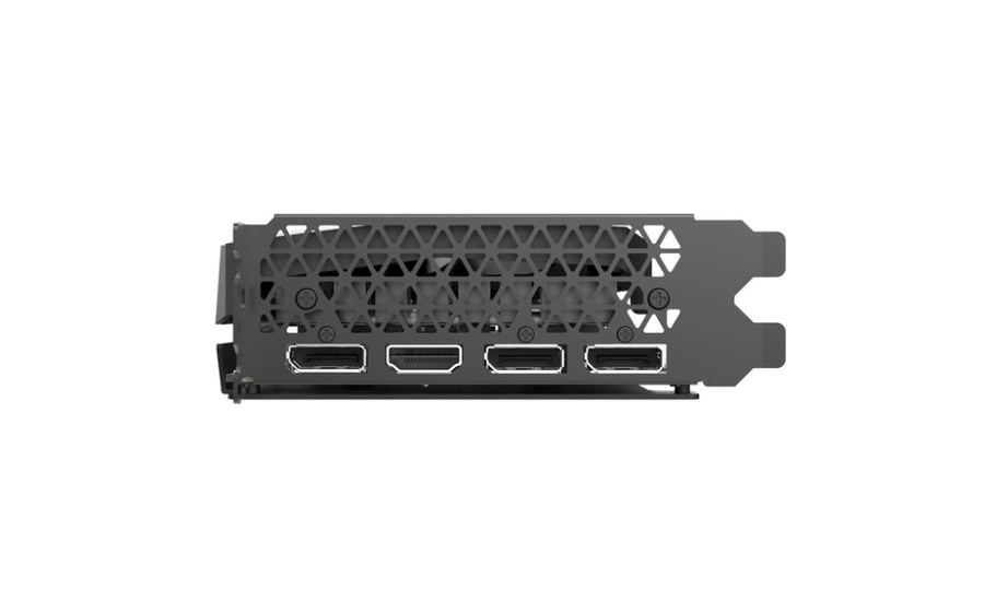 كرت شاشه ZOTAC GAMING GeForce RTX 3050 ECO سعة 8 جيجابايت GDDR6