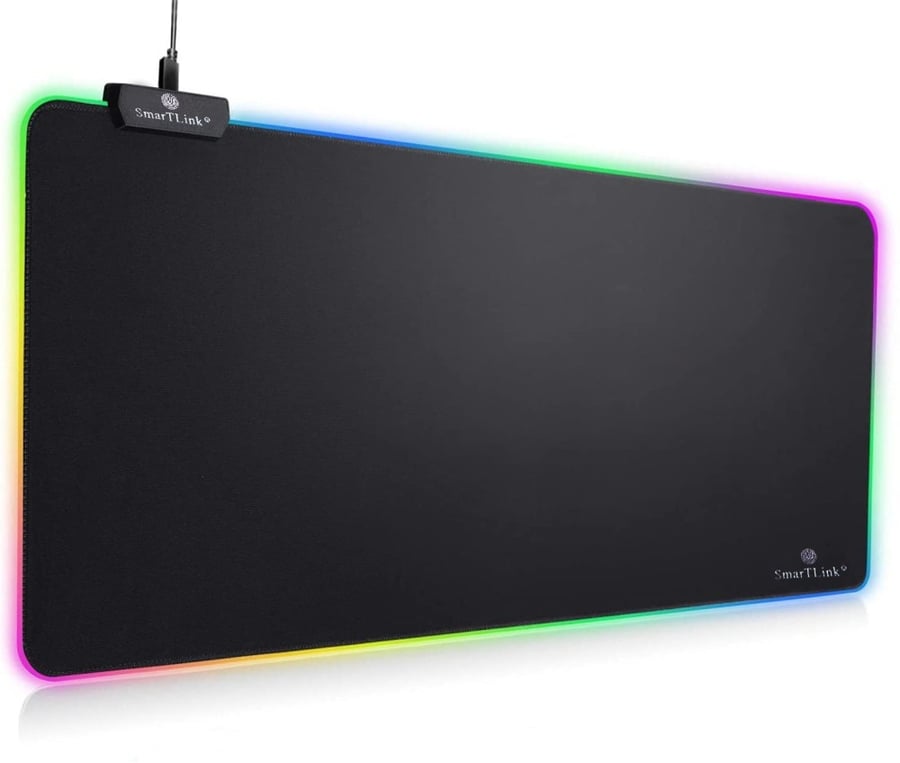 ماوس باد SmartLink 800 RGB مقاس 30*80