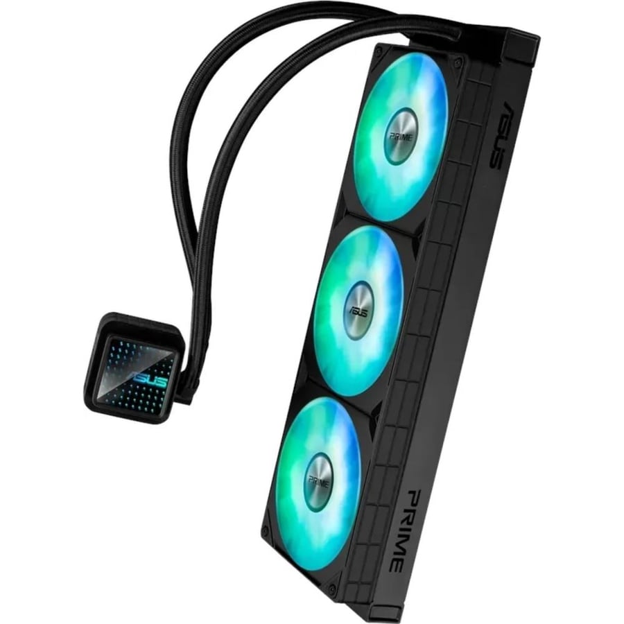 ASUS Liquid Cooler Prime LC 360 ARGB