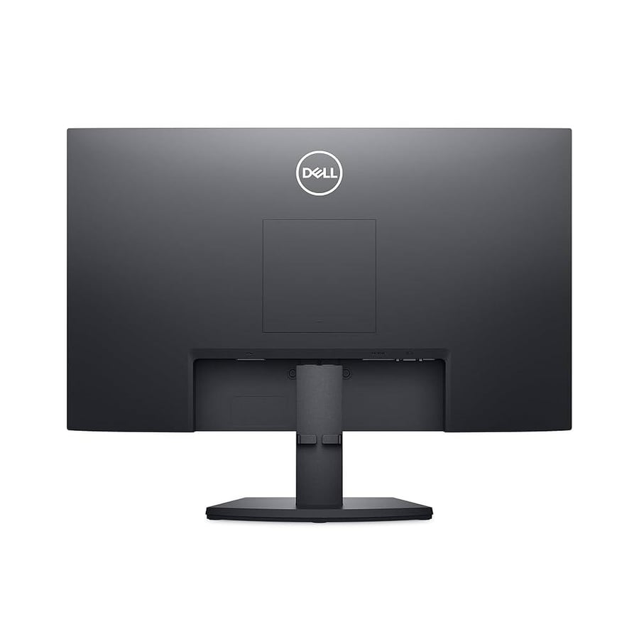 Dell 24" FHD IPS Monitor 144Hz Eye Comfort - شاشة ديل 24 بوصة IPS بتردد 100 هرتز وحماية العين