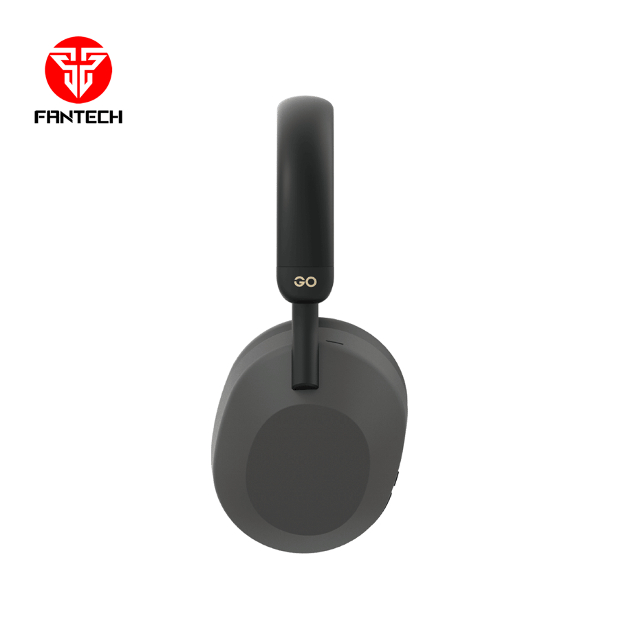 Wireless Bluetooth Headste FANTECH GO TUNE WH06