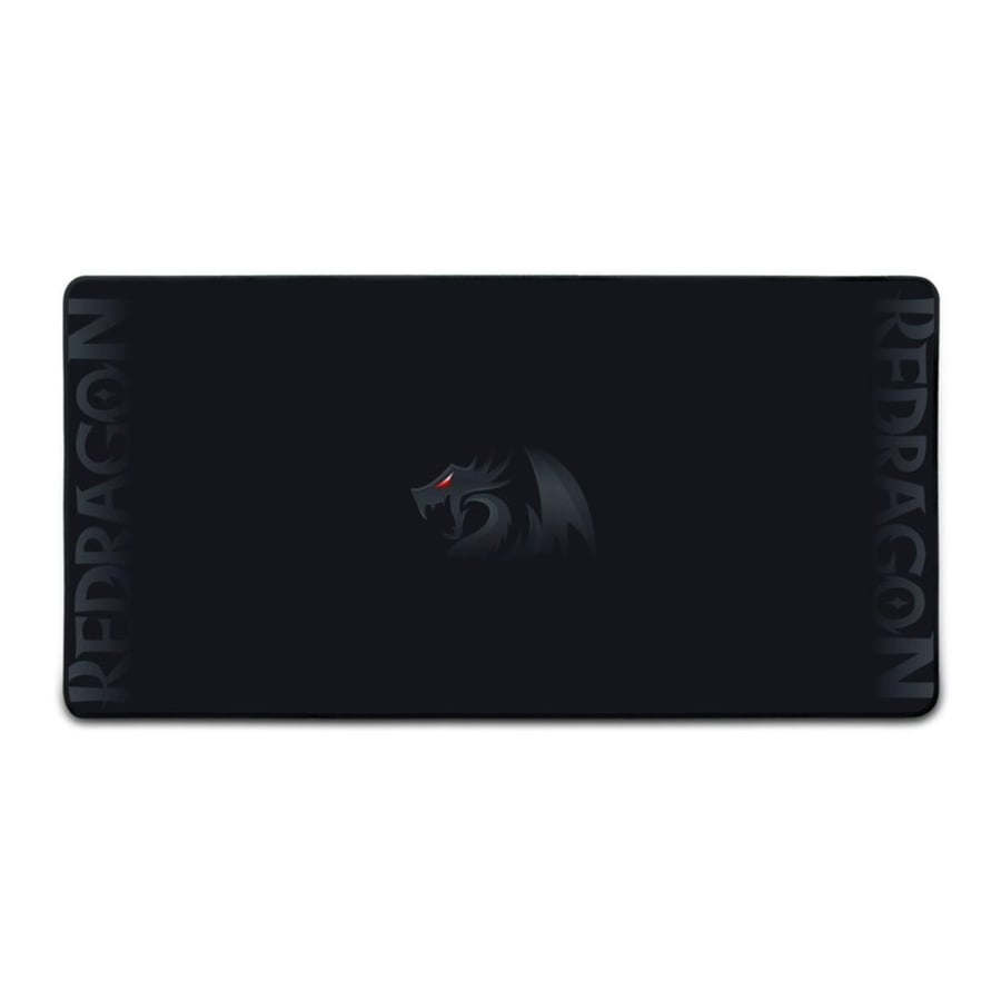 ماوس باد Redragon KUNLUN P005A  70x35
