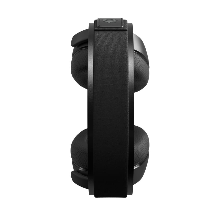 STEELSERIES Gaming Headset ARCTIS Nova 7P Wireless  Black 61559