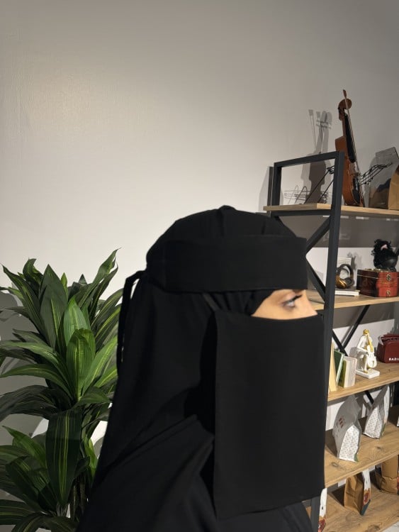 نقاب