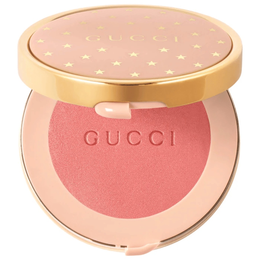 Gucci  Luminous Matte Powder Blush