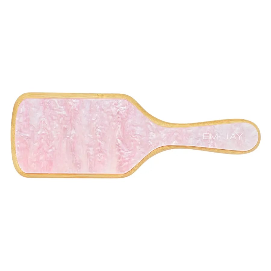 Emi Jay Bamboo Paddle Brush