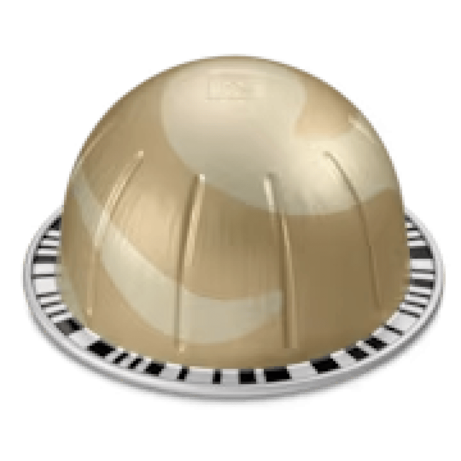 Nespresso Vertuo pods
