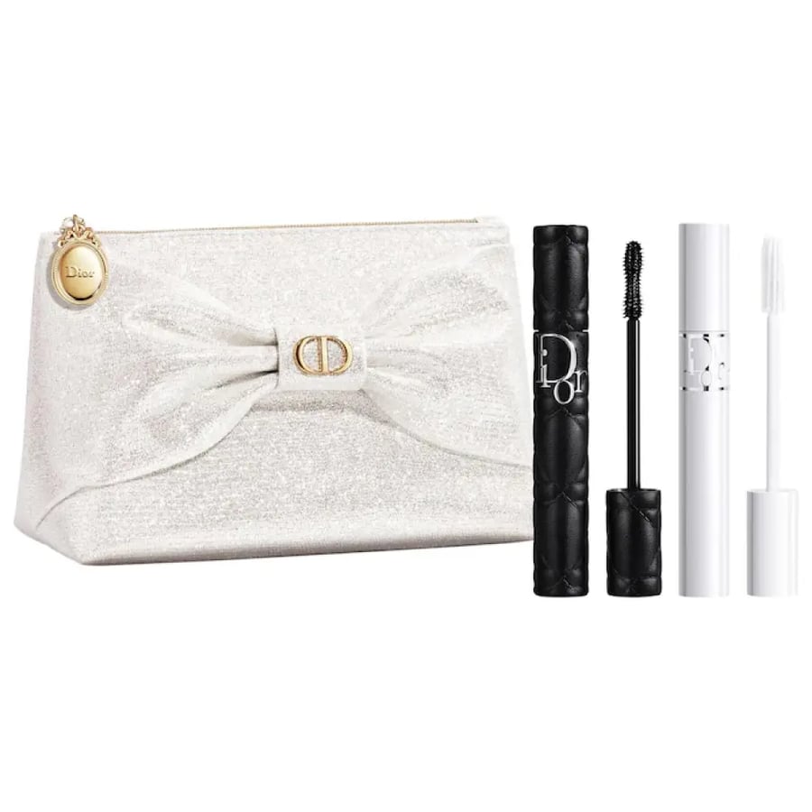 DIOR Diorshow Mascara Duo Makeup Set