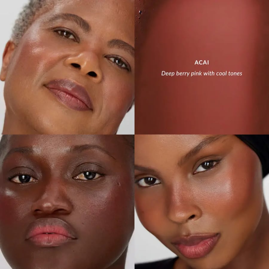 REFY Water Blush Liquid Cushion with Ceramides