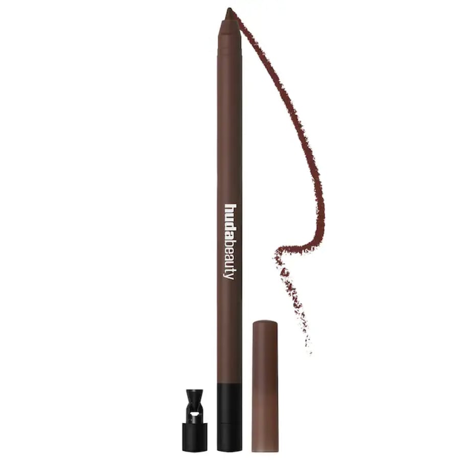 HUDA BEAUTY Lip Contour 2.0 Automatic Matte Lip Pencil
