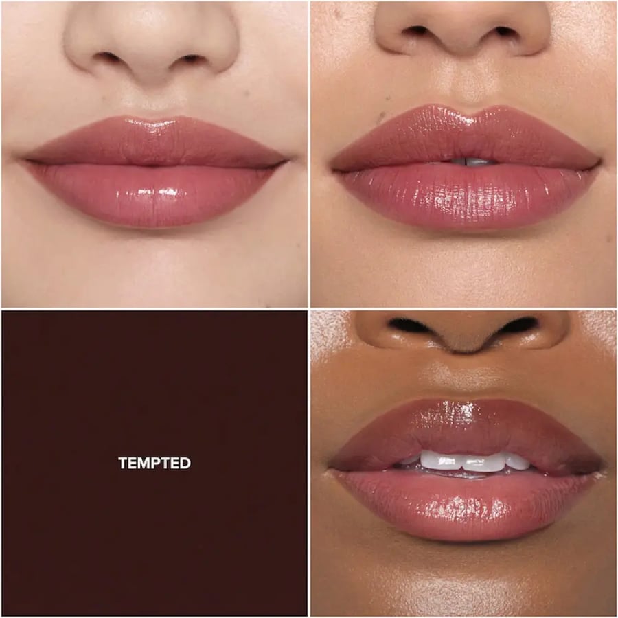 Anastasia Beverly Hills  Soft Kiss Edit Kiss Theory Glossy Shine Lip Balm Trio