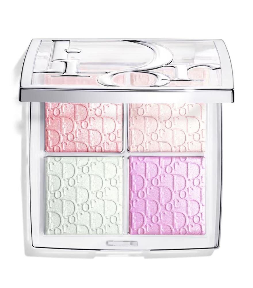 DIOR Backstage Glow Maximizer Palette Limited Edition