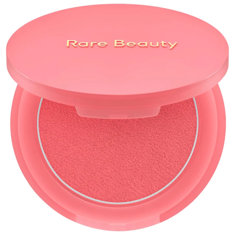 Rare Beauty by Selena Gomez  Soft Pinch Matte Bouncy Blush