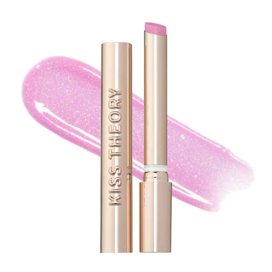 Anastasia Beverly Hills  Kiss Theory Hydrating Glossy Shine Lip Balm