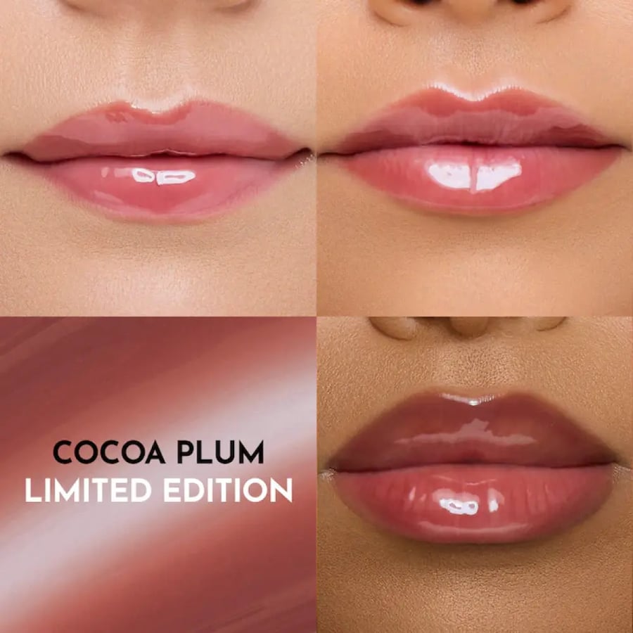 LAWLESS  Mini Forget the Filler Sugar and Spice Lip Trio Gift Set