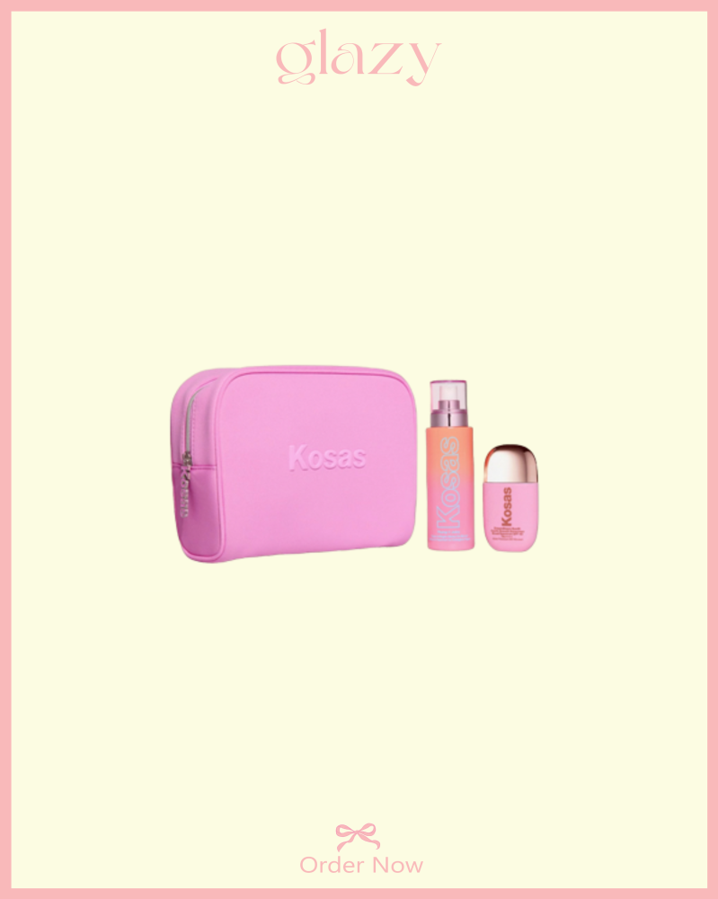 Kosas Makeup Prep Set
