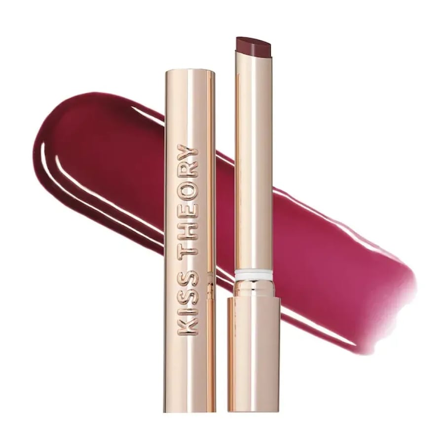 Anastasia Beverly Hills  Kiss Theory Hydrating Glossy Shine Lip Balm