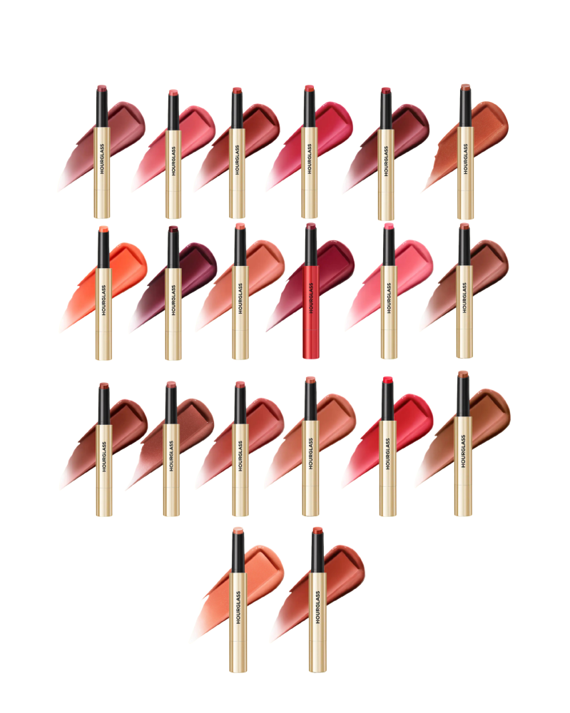 Hourglass  Phantom Volumizing Glossy Lip Balm