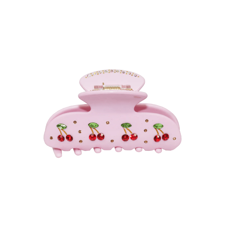 SWEETHEART CLIP