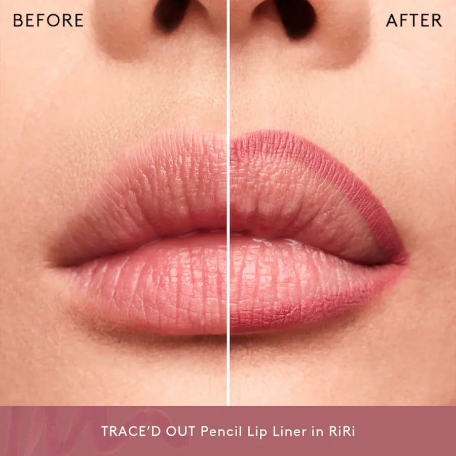 Fenty Beauty by Rihanna  Lipz Like Riri 2-Piece Lip + Sharpener Makeup Gift Set