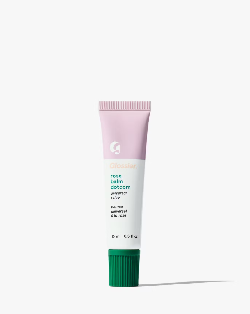 glossier Balm Dotcom Nourishing lip balm