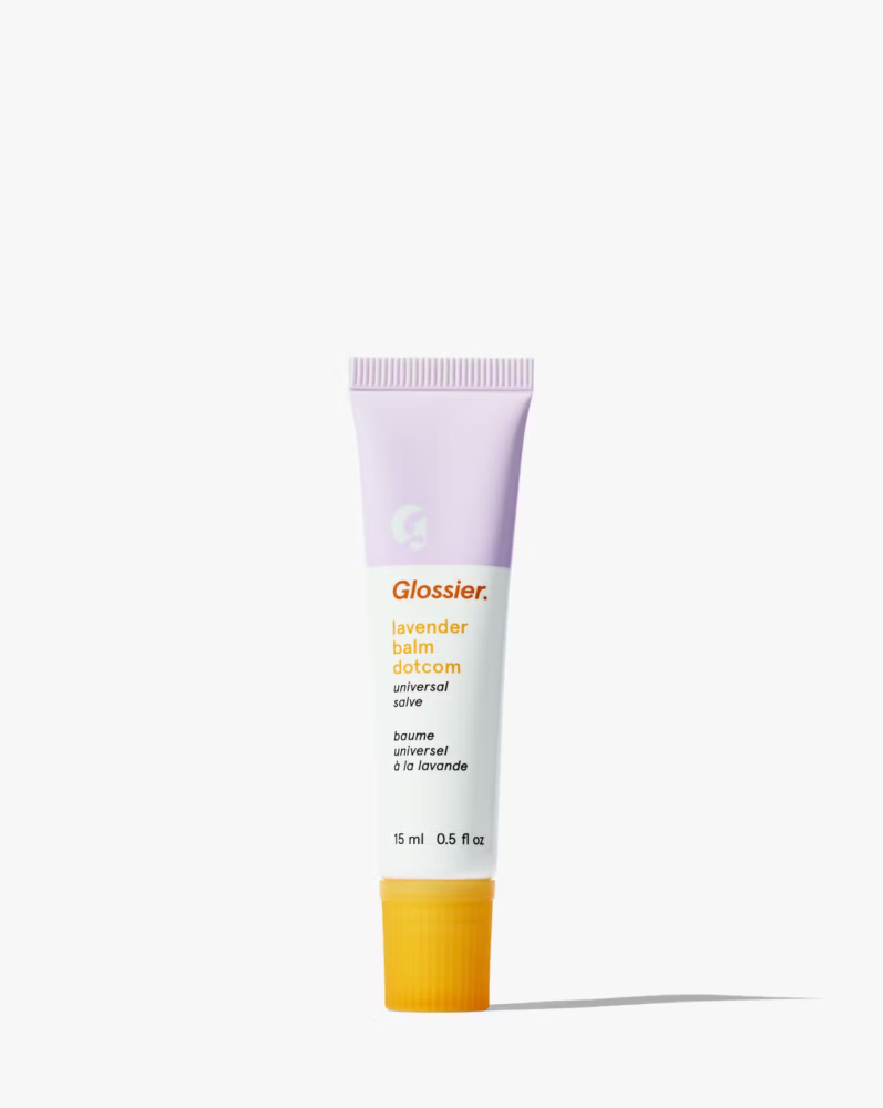 glossier Balm Dotcom Nourishing lip balm