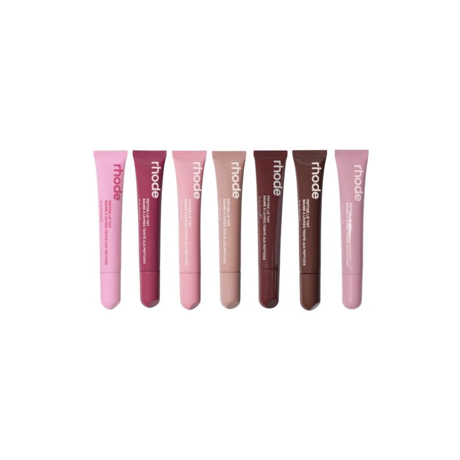 rhode lip tint