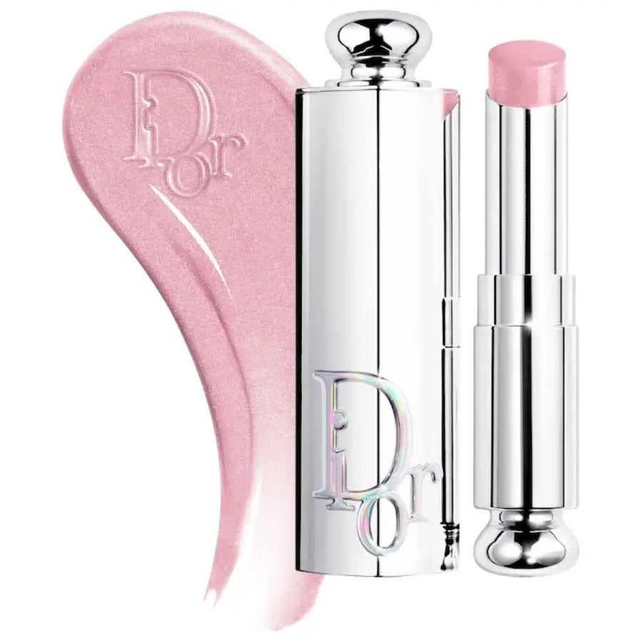 Dior Addict Glass Lipstick Ultra-Shine Hydrating Lip Gloss Stick