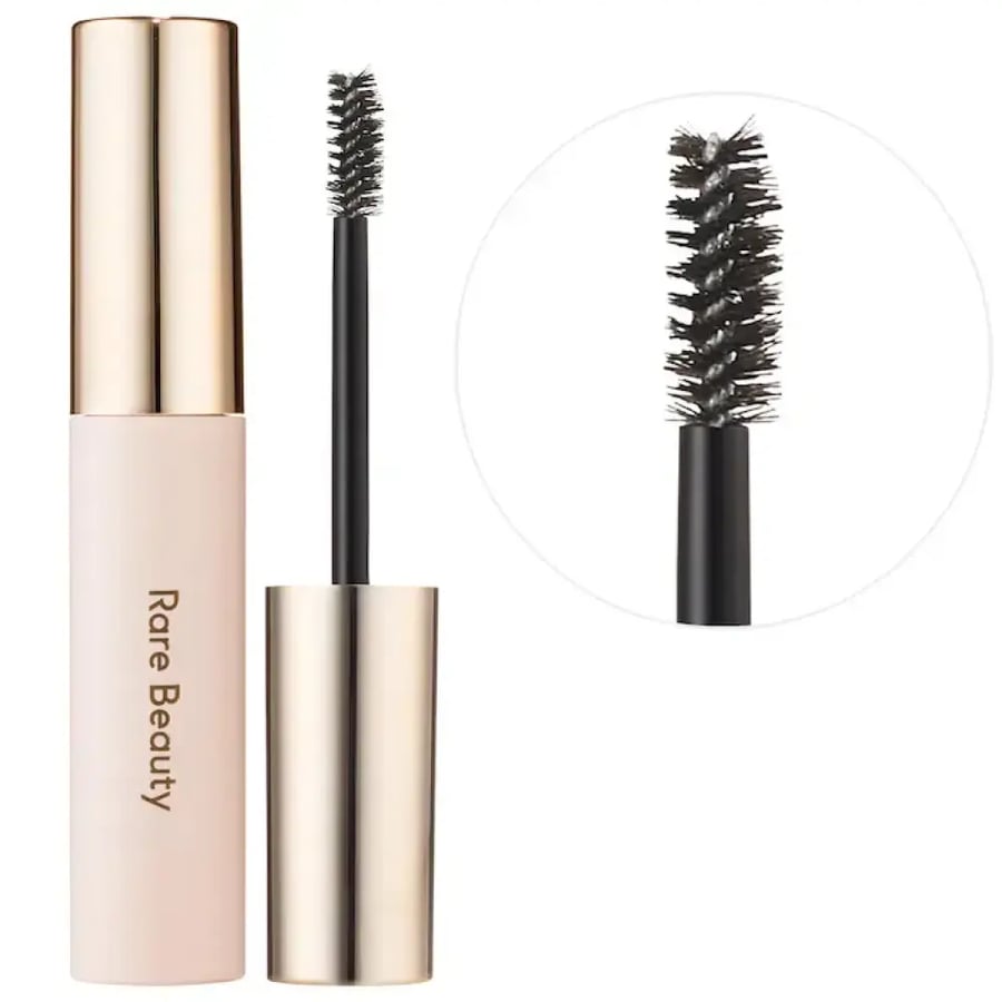 Rare Beauty by Selena Gomez  Jumbo Brow Harmony Flexible Lifting and Laminating Eyebrow Gel