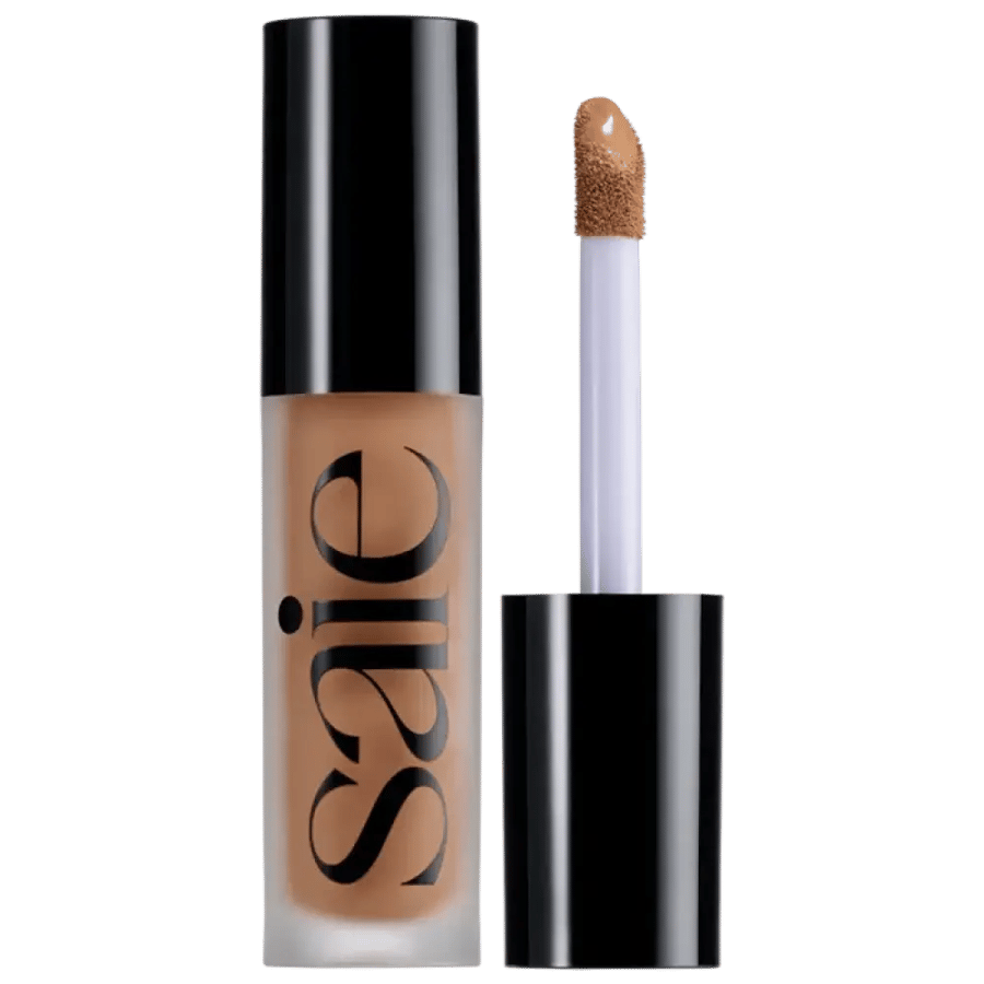 Saie  Slip Tint Radiant All-Over Concealer with Niacinamide