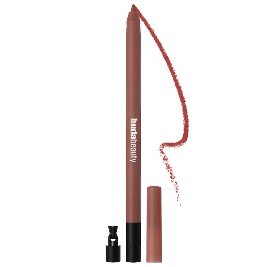 HUDA BEAUTY Lip Contour 2.0 Automatic Matte Lip Pencil