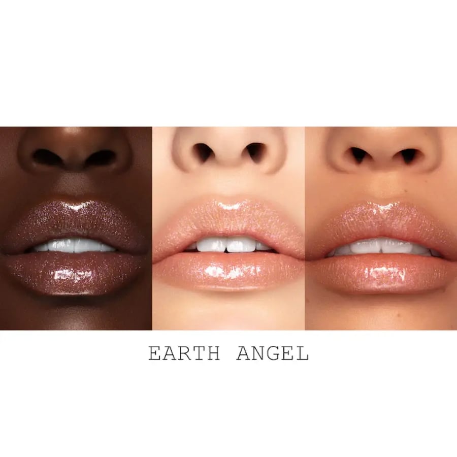PAT McGRATH LABS LUST: Gloss Duo: Divine Angel Lip Gloss Set