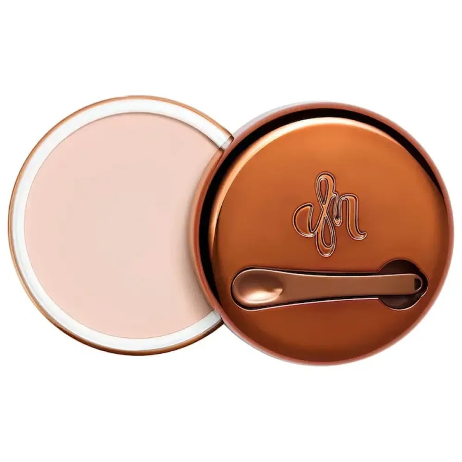 Danessa Myricks Beauty  Yummy Skin Blurring Balm Powder - Tinted Primer & Foundation