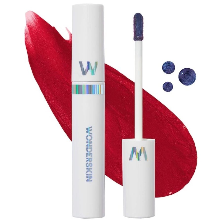 Wonderskin  Wonder Blading All-Day Lip Stain