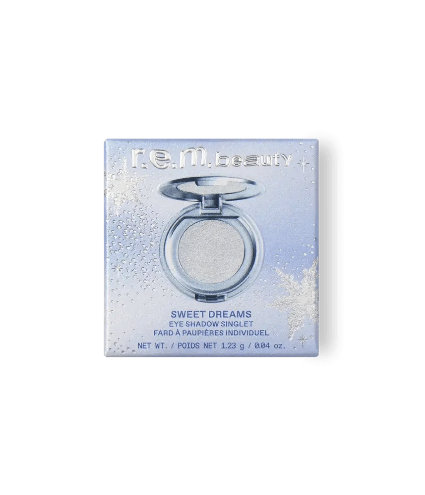 r.e.m beauty sweet dreams eyeshadow singlet