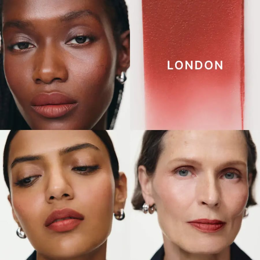 MERIT  MERIT x Erdem Signature Lip Gift Set
