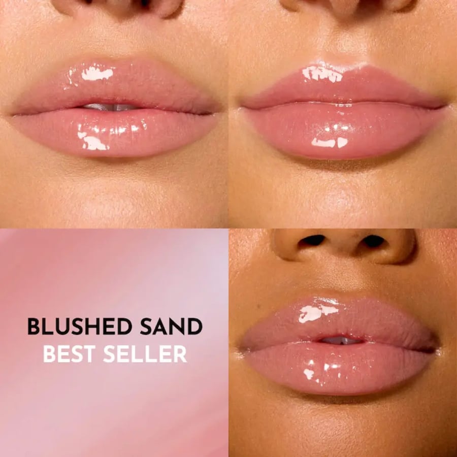 LAWLESS  Mini Forget the Filler Sugar and Spice Lip Trio Gift Set