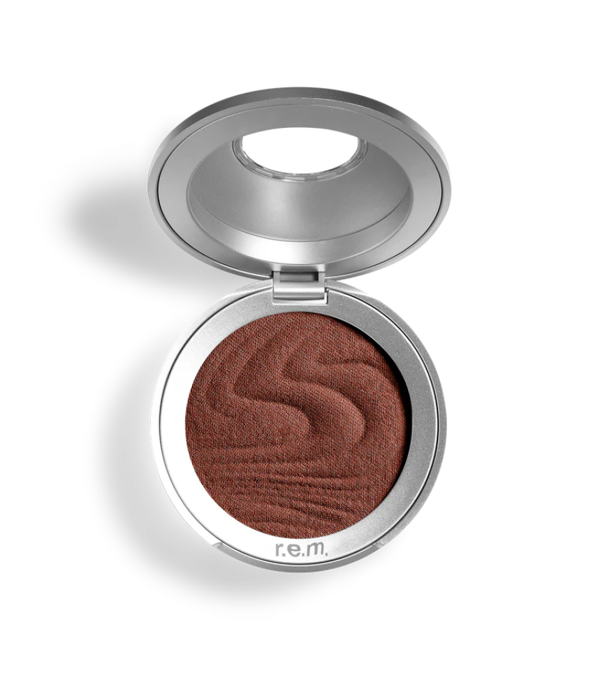 hypernova satin matte blush