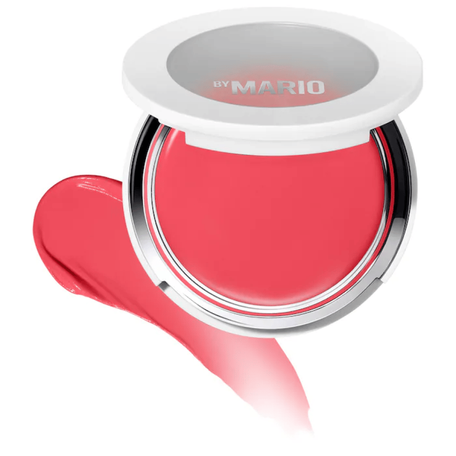 MAKEUP BY MARIO  Soft Pop Plumping Cream Blush Veil