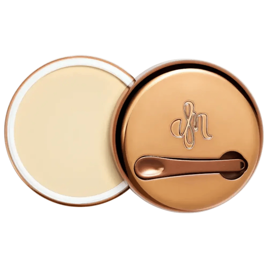 Danessa Myricks Beauty  Yummy Skin Blurring Balm Powder - Tinted Primer & Foundation