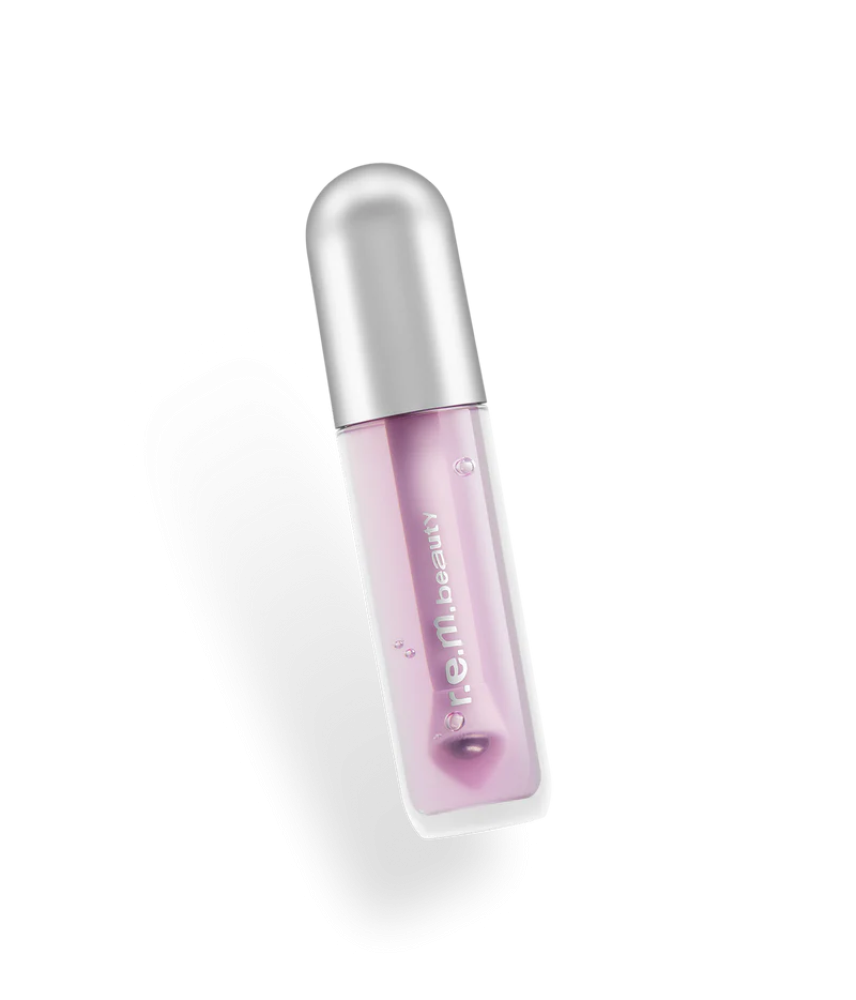 essential drip lip oil
