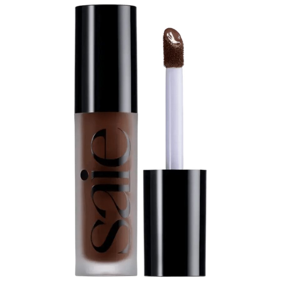 Saie  Slip Tint Radiant All-Over Concealer with Niacinamide