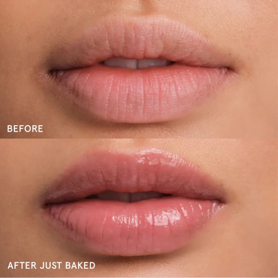 Glossier Balm Dotcom Lip Balm and Skin Salve